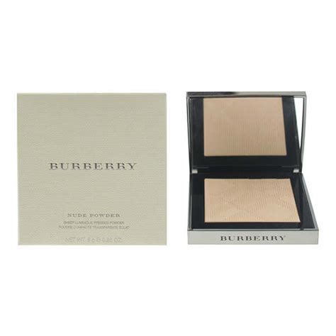 burberry nude sheer luminous pressed powder|Burberry Nude Sheer Luminous Pressed Powder on SALE .